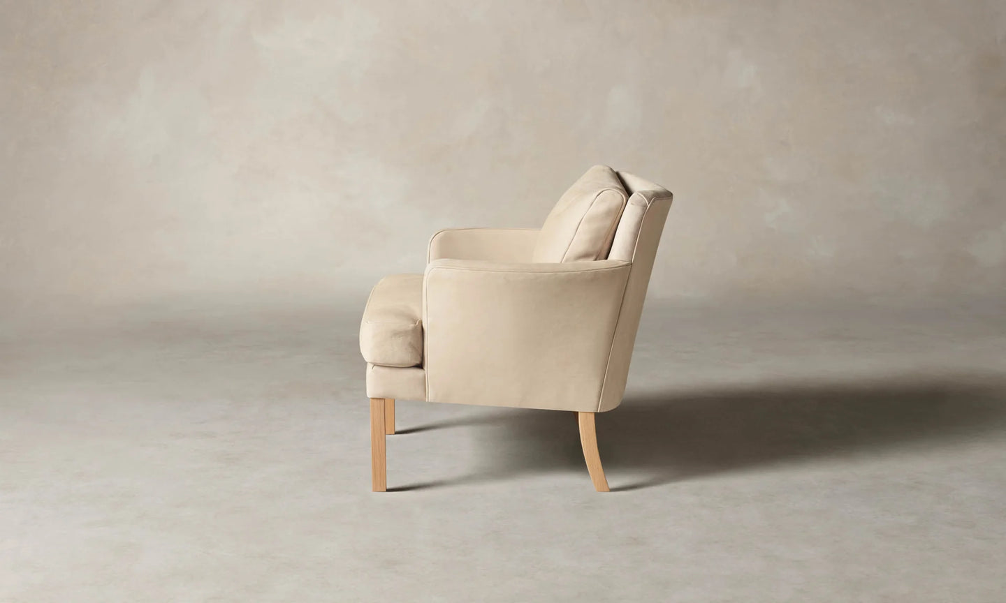 Bessara Accent Chair