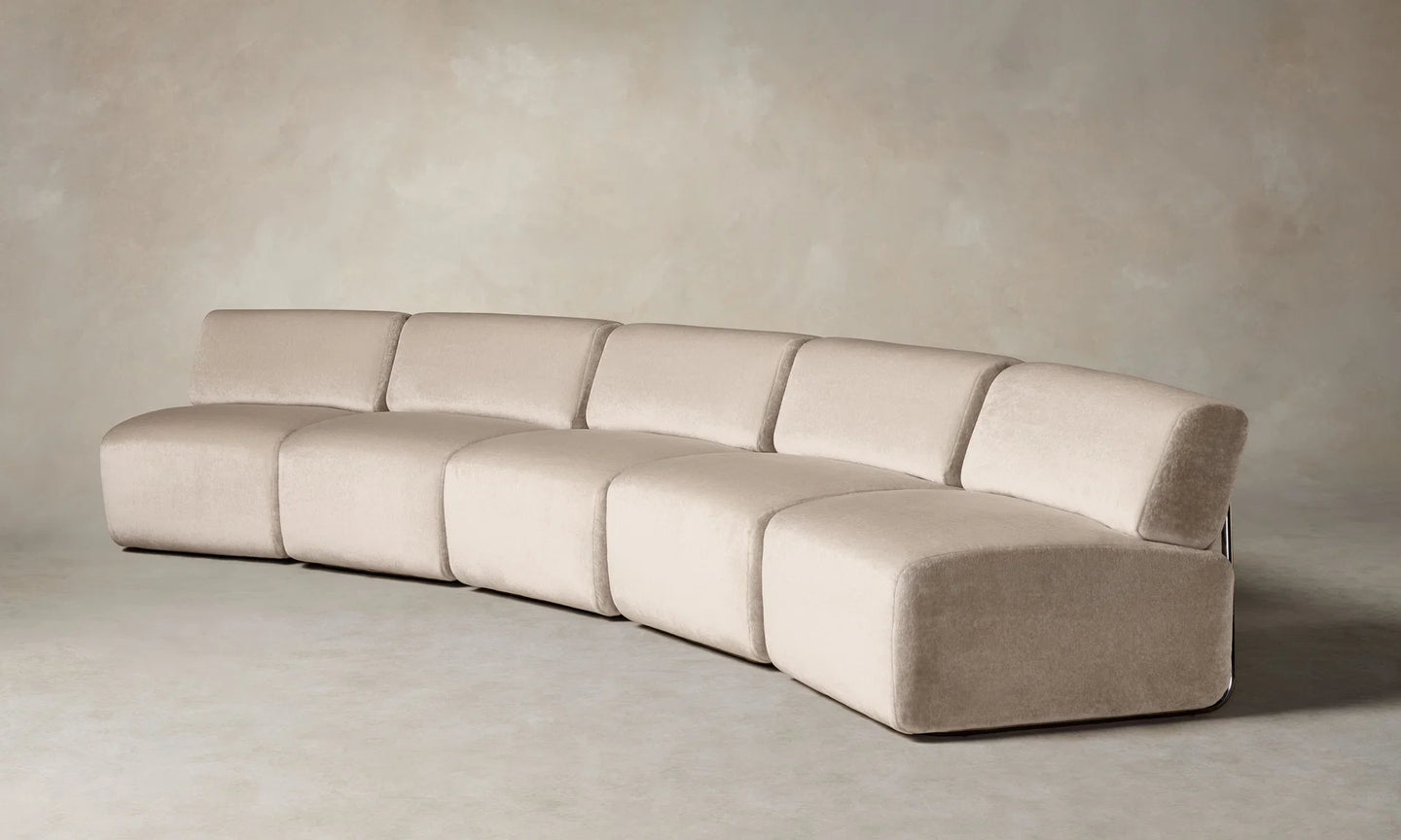 Natalia Sectional Sofa