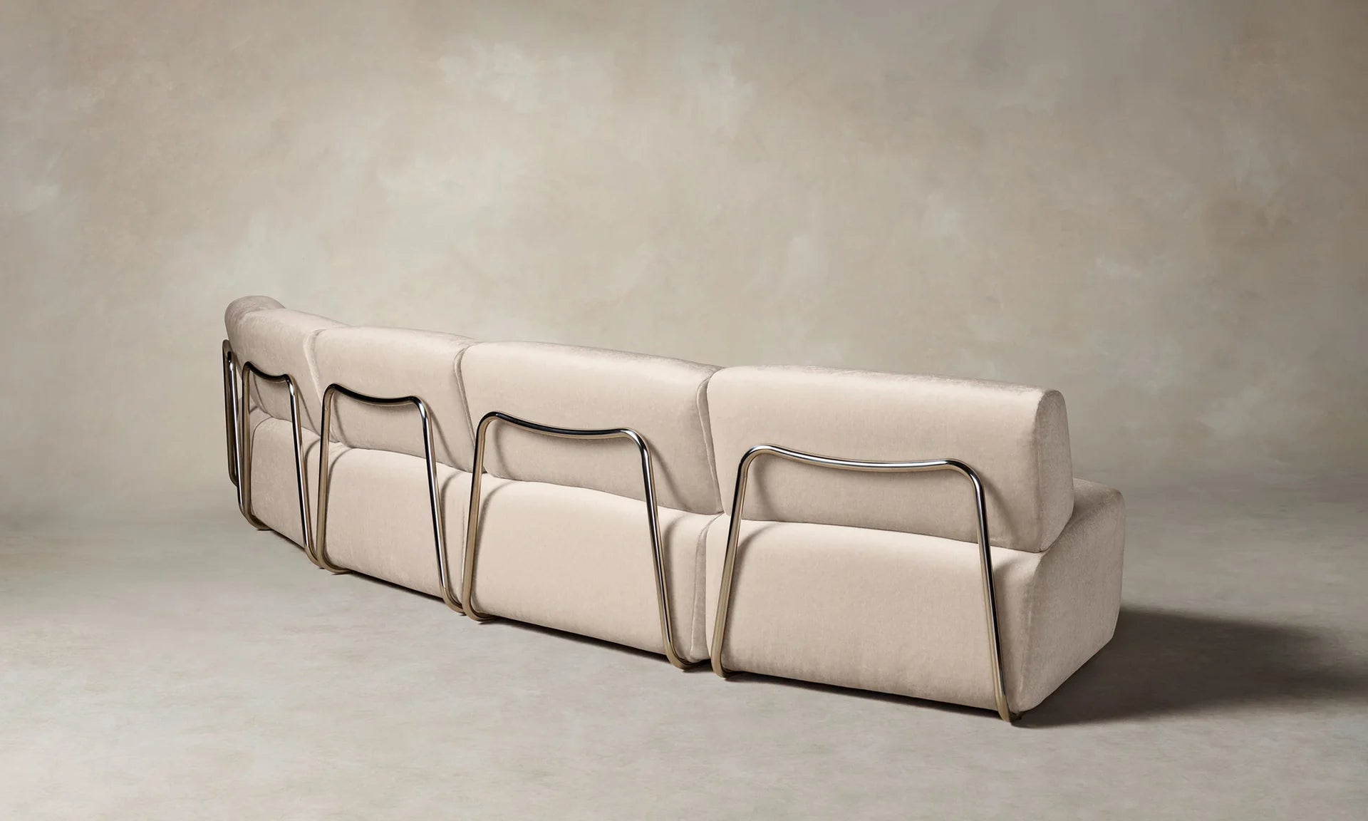 Natalia Sectional Sofa
