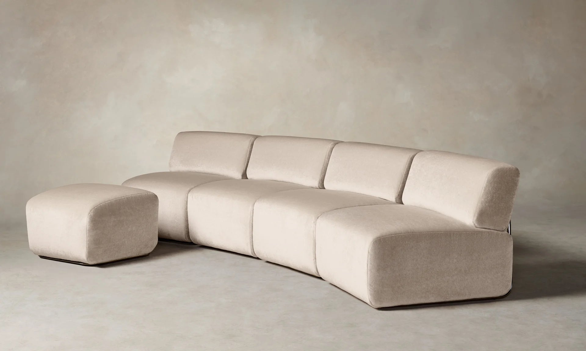Natalia Sectional Sofa