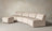 Natalia Sectional Sofa