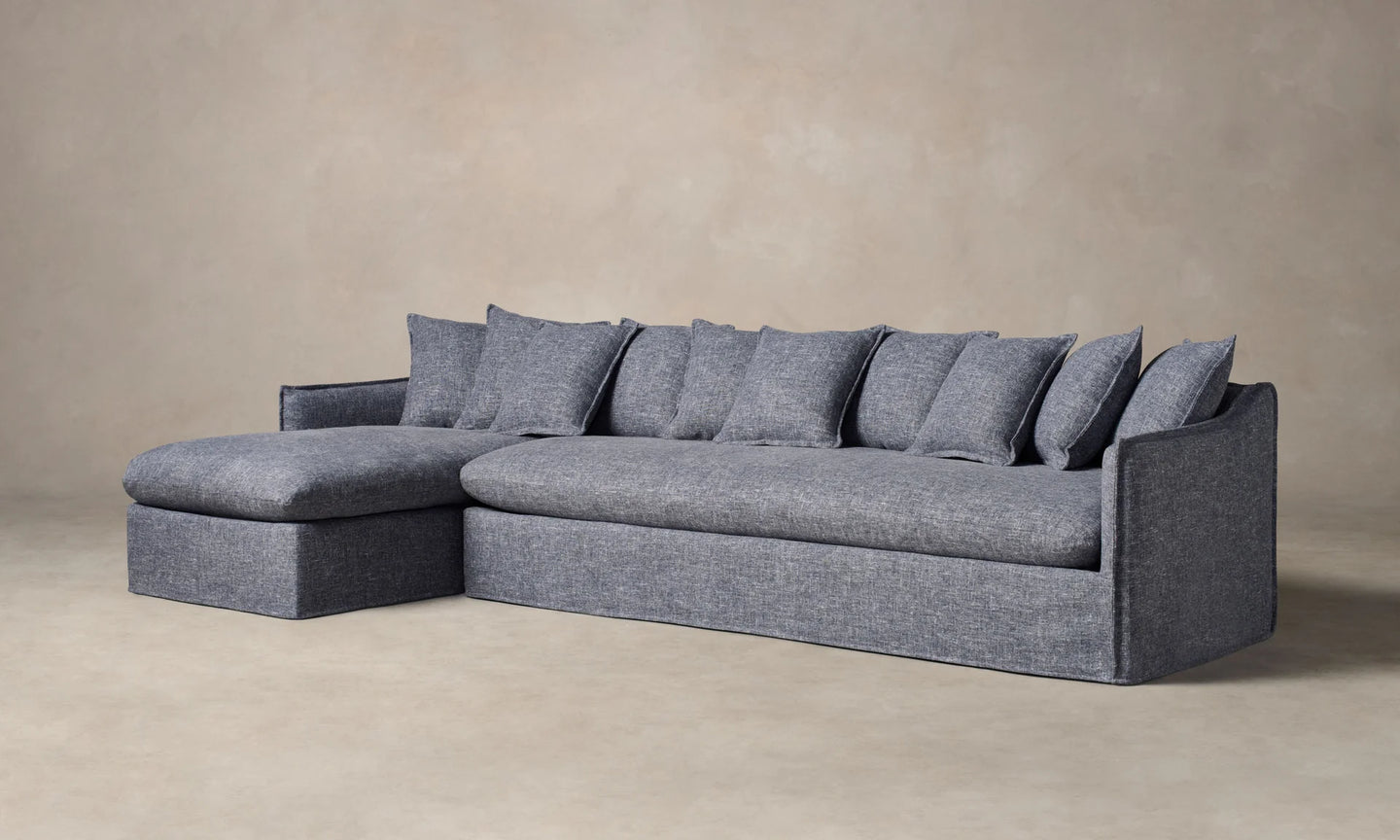Nerina Sectional Sofa
