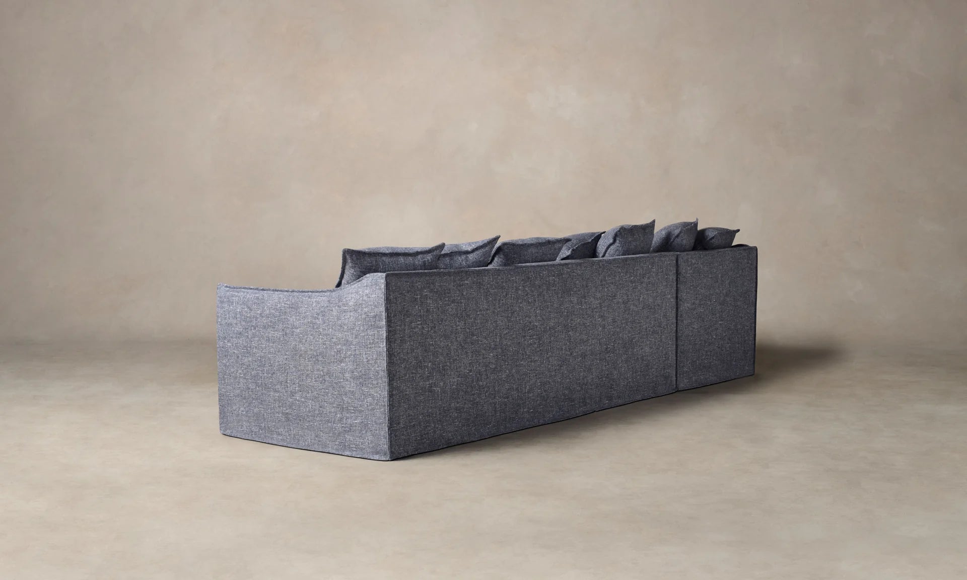 Nerina Sectional Sofa