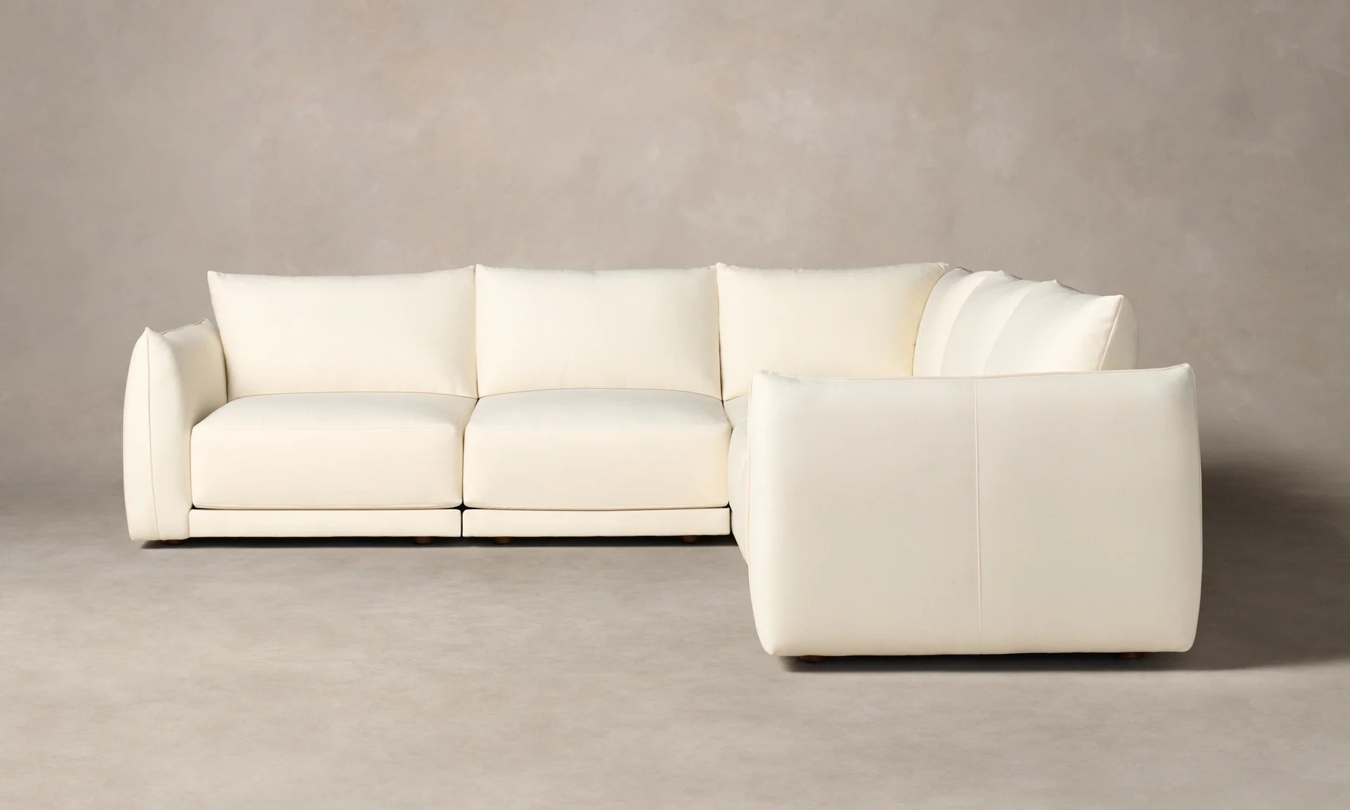 Henrietta Sectional Sofa