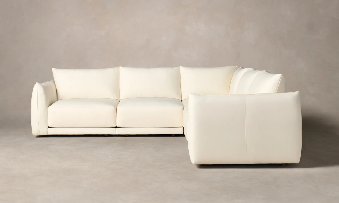 Henrietta Sectional Sofa