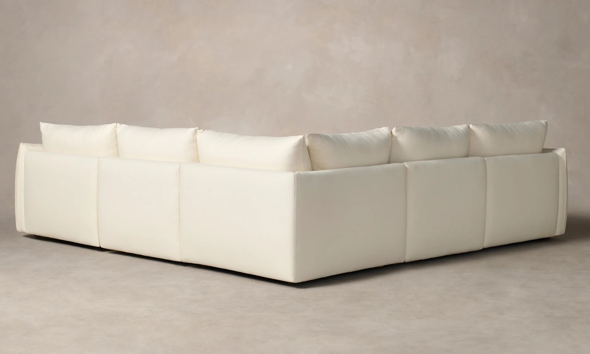 Henrietta Sectional Sofa