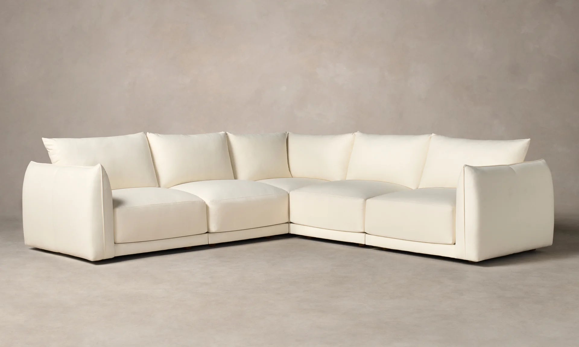 Henrietta Sectional Sofa