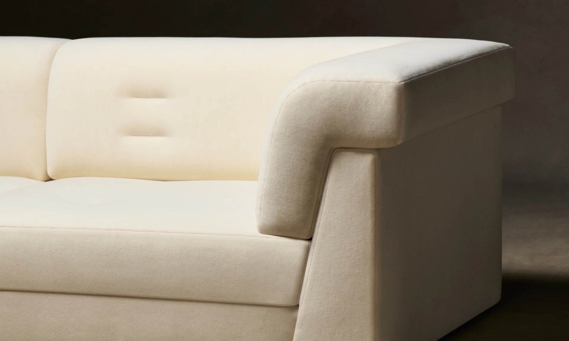 Josephina Sectional Sofa