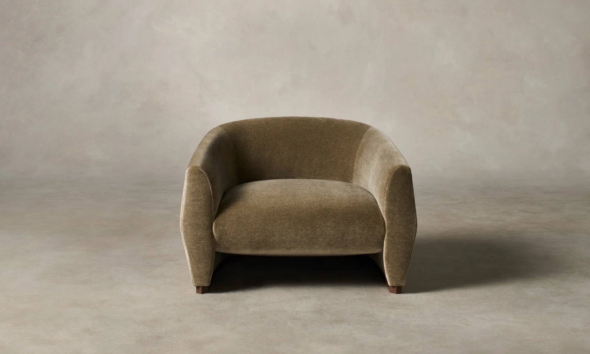 Delyven Accent Chair