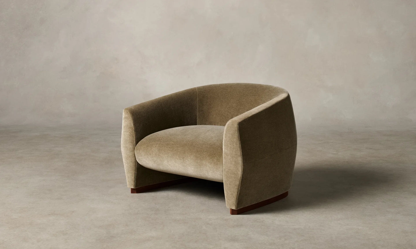 Delyven Accent Chair