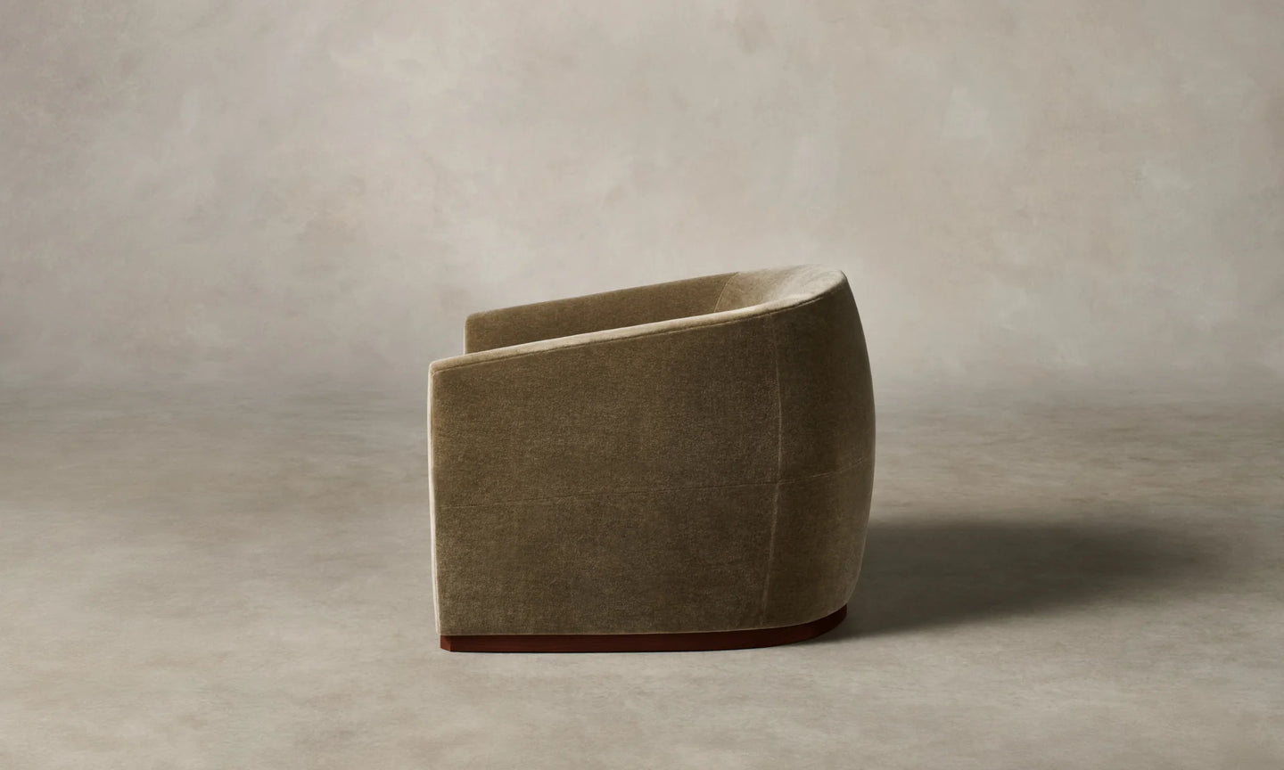 Delyven Accent Chair