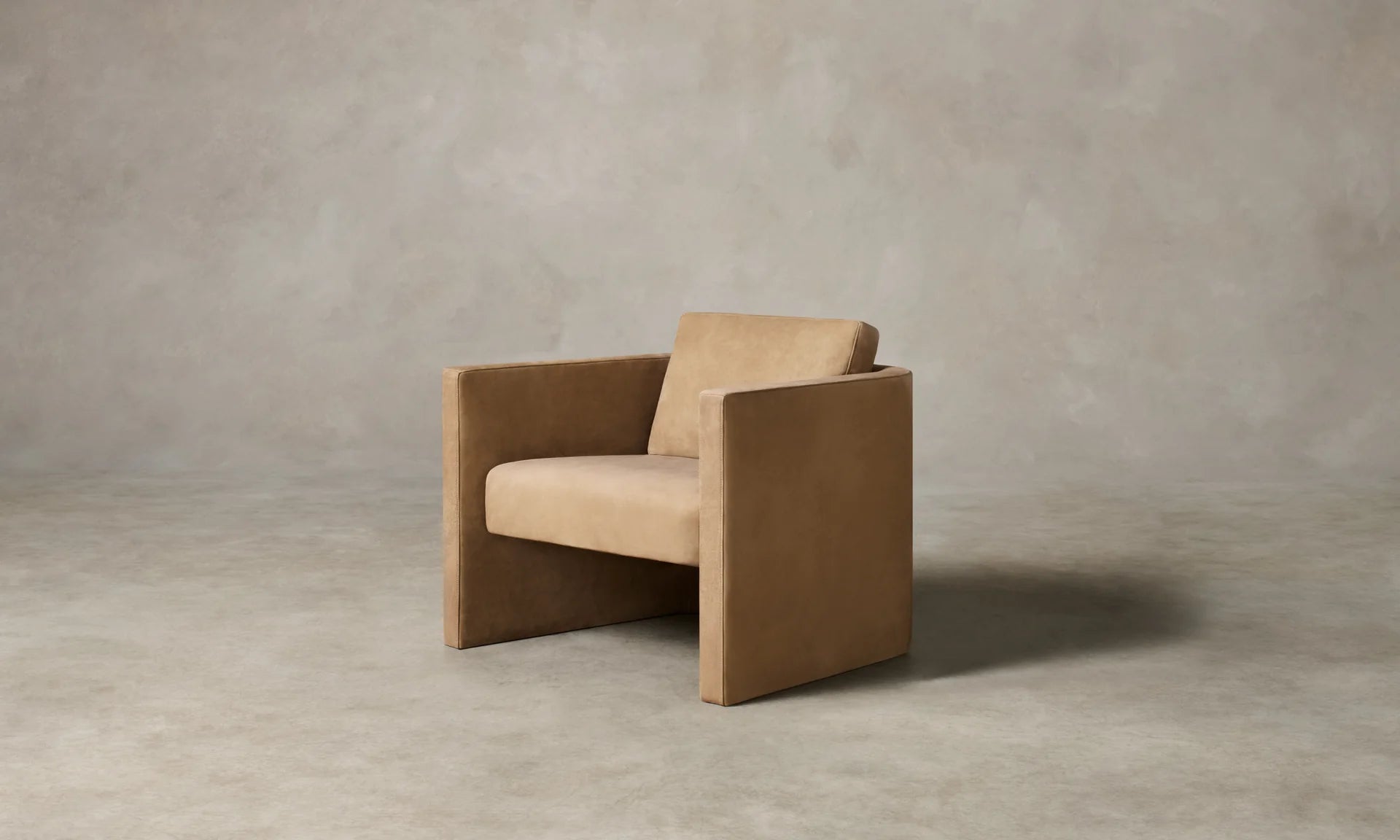 Xandora Accent Chair