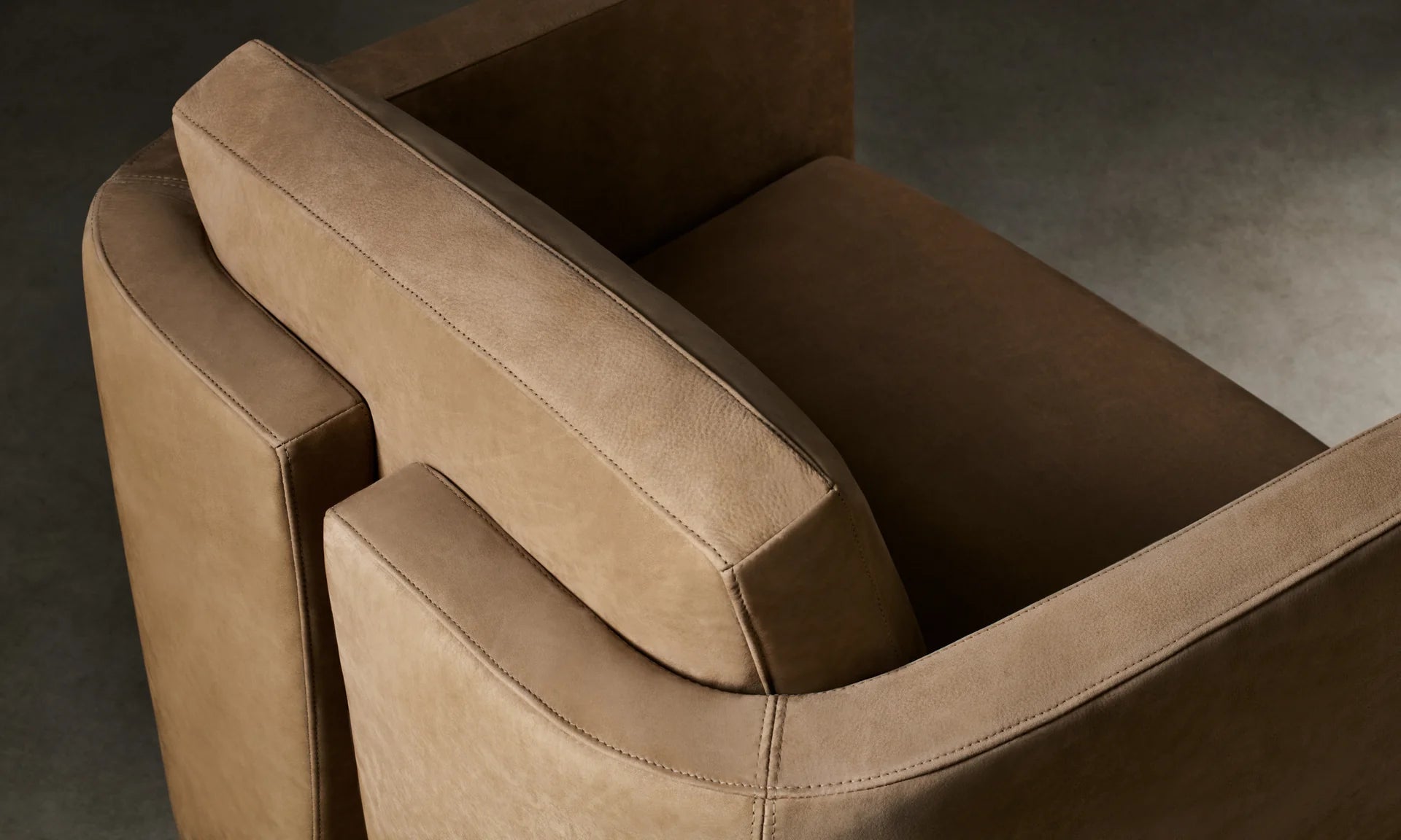 Xandora Accent Chair