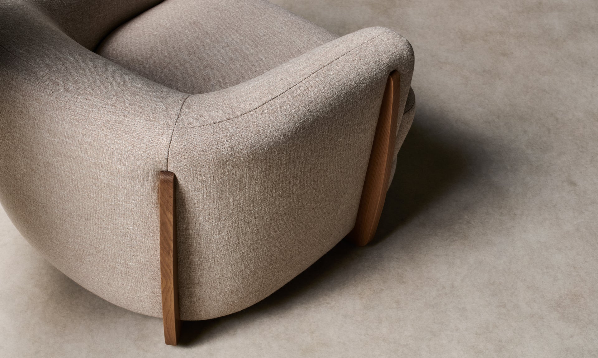 Ysolara Accent Chair