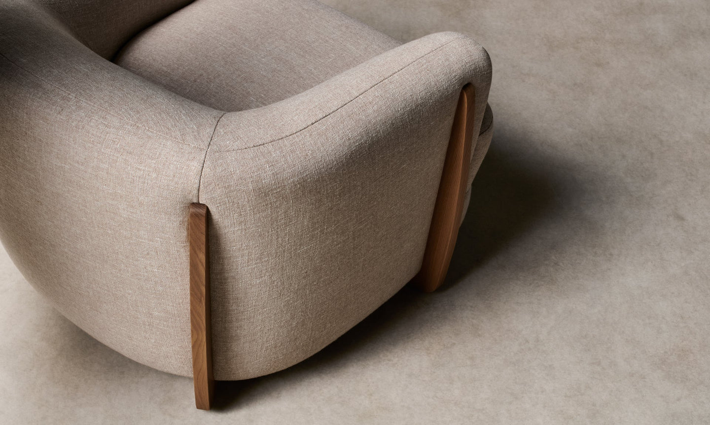 Ysolara Accent Chair