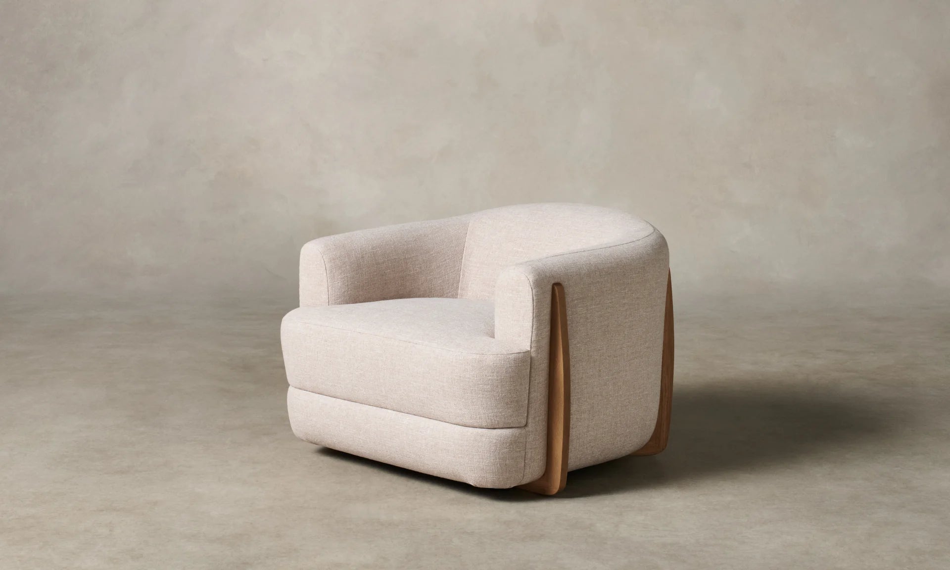 Lindencrest Accent Chair