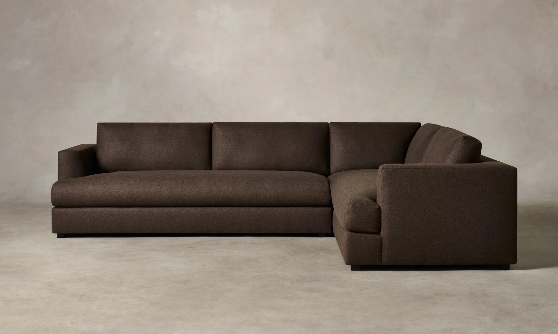 Romilda Sectional Sofa