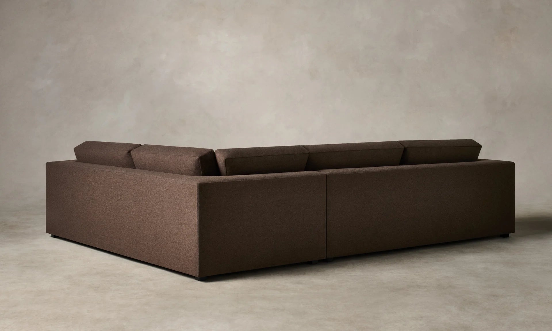 Romilda Sectional Sofa