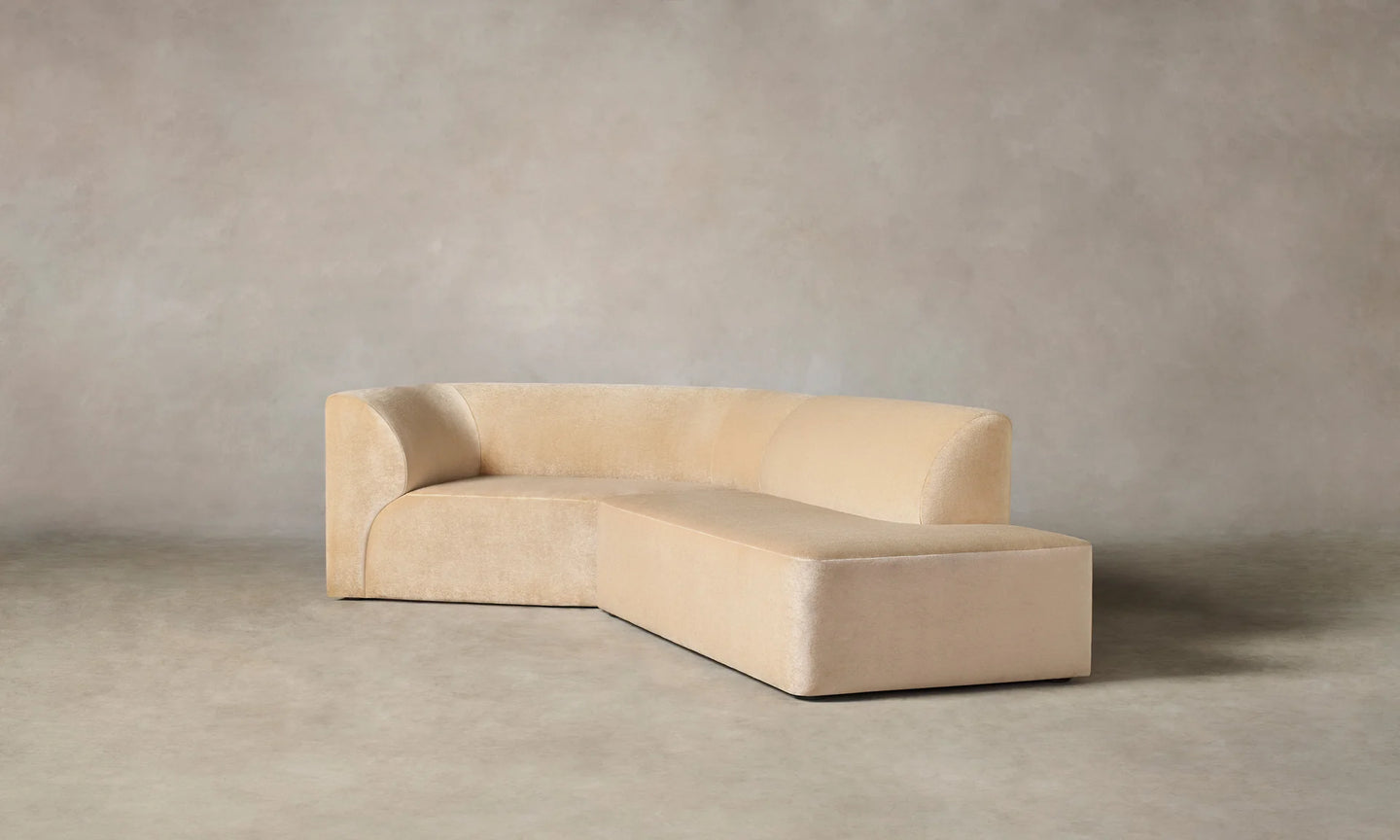 Beatrice Sectional Sofa