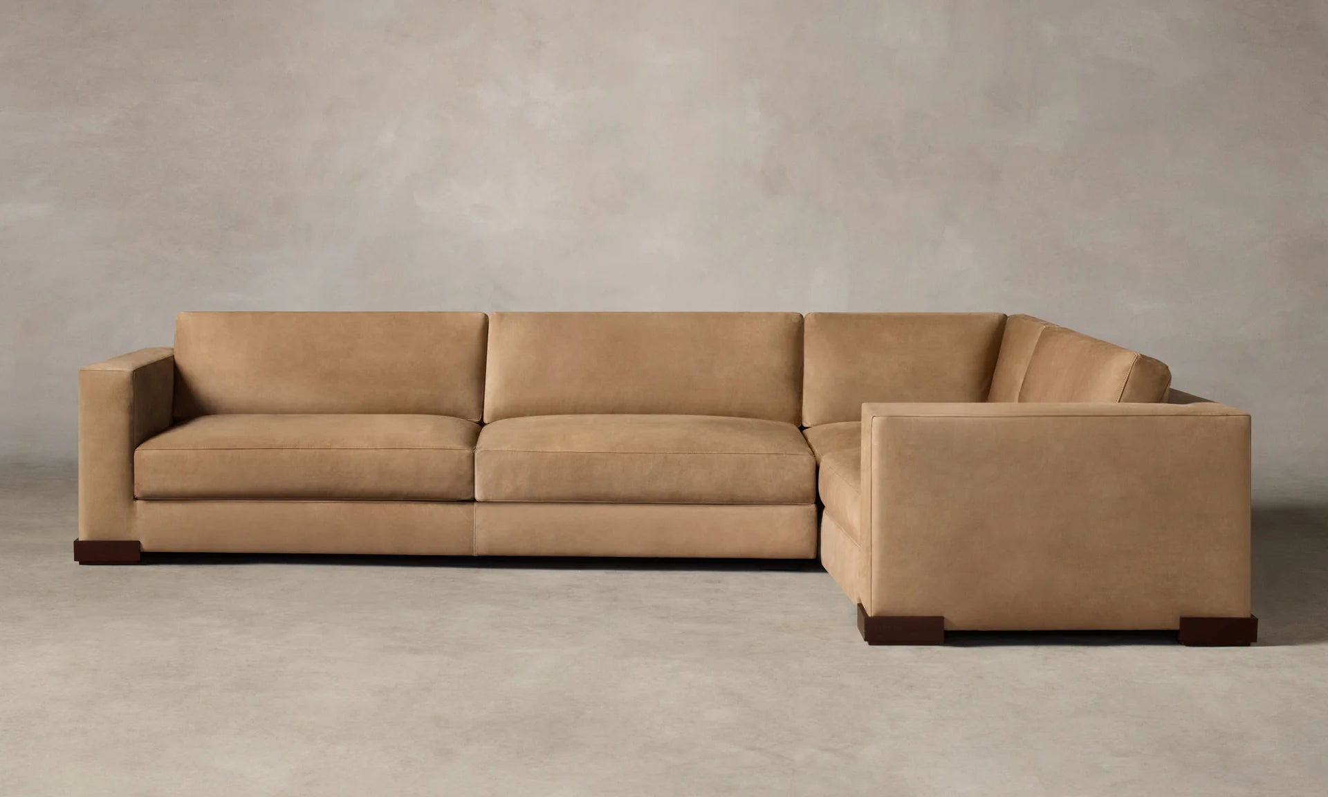 Daphne Sectional Sofa