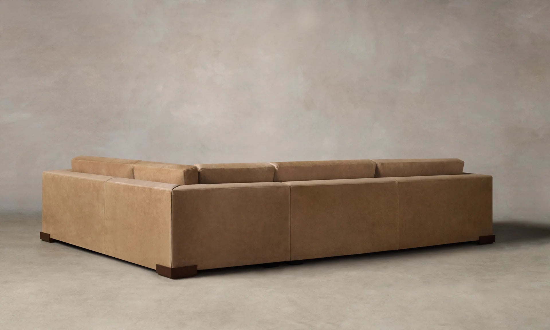 Daphne Sectional Sofa