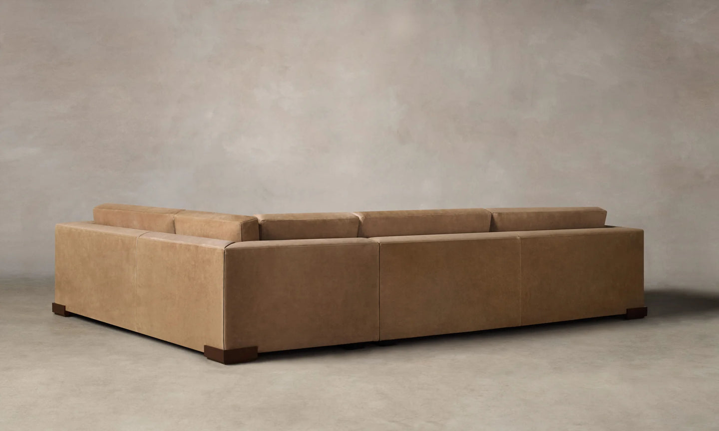 Daphne Sectional Sofa