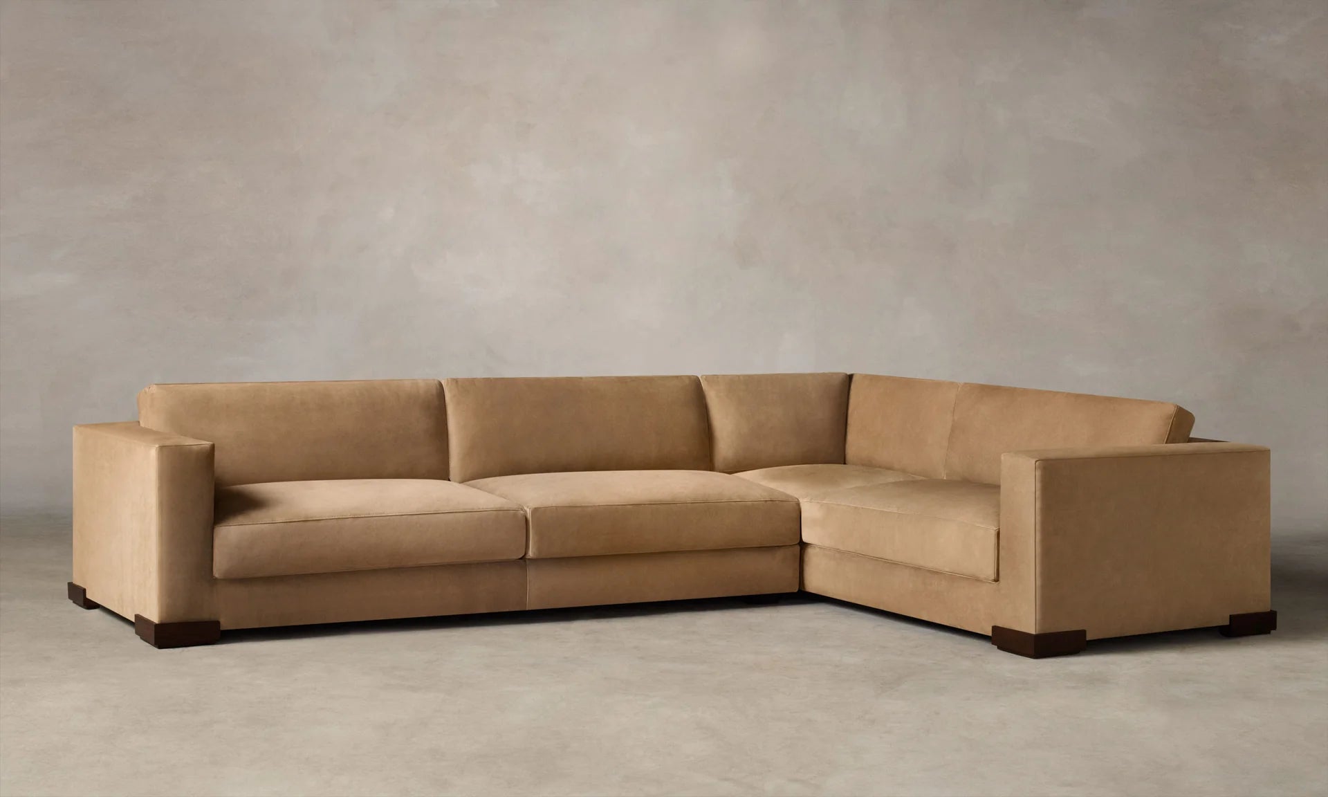 Daphne Sectional Sofa