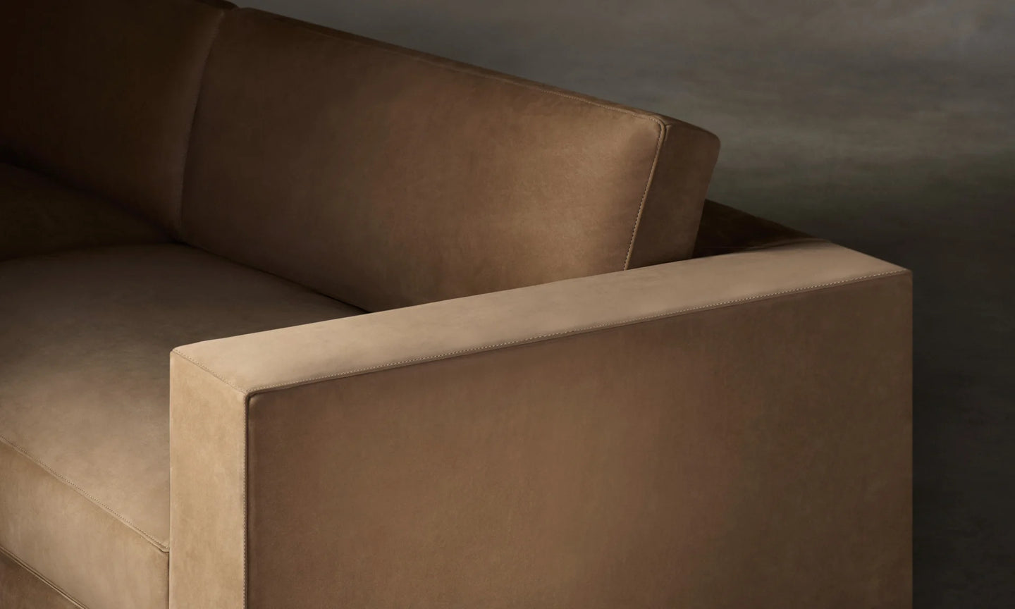 Daphne Sectional Sofa