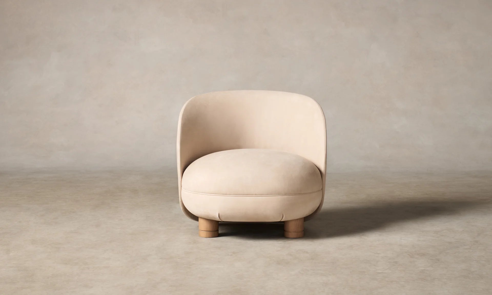 Nivelle Accent Chair