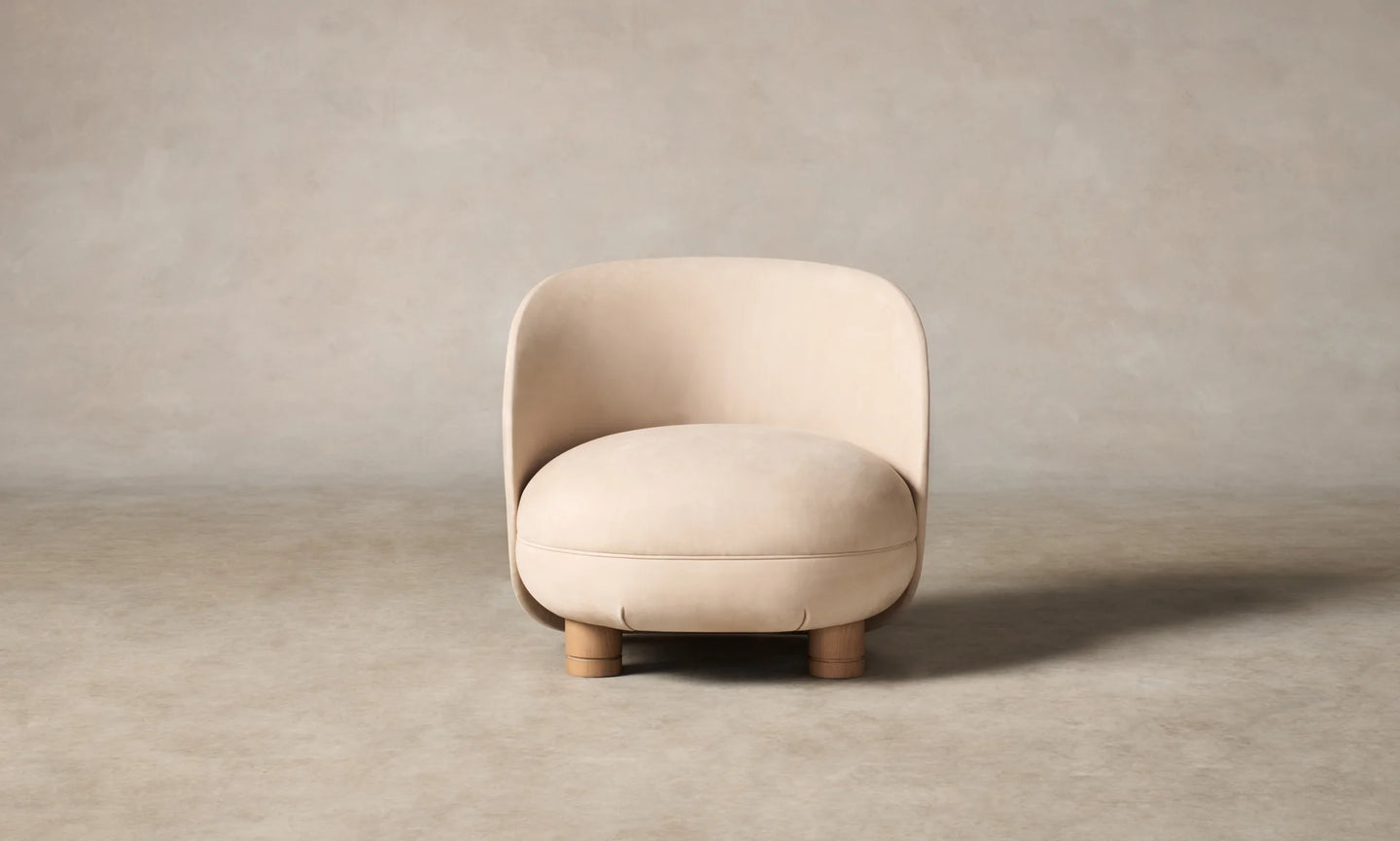 Nivelle Accent Chair