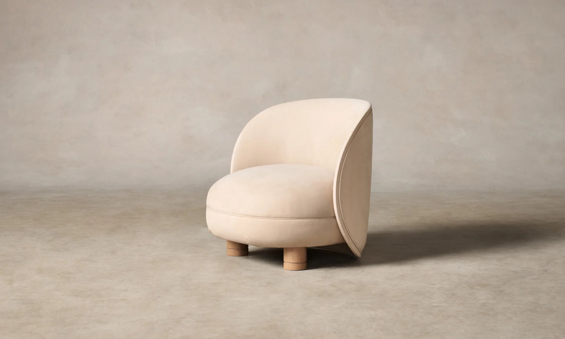Nivelle Accent Chair