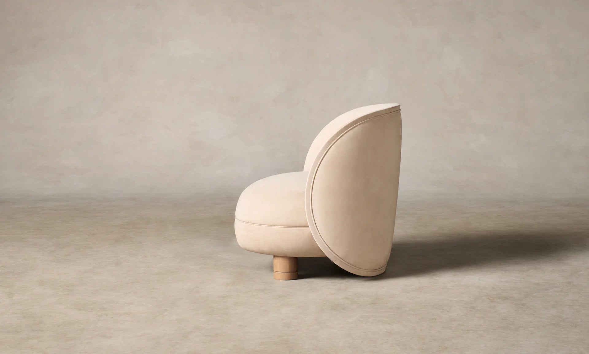 Nivelle Accent Chair