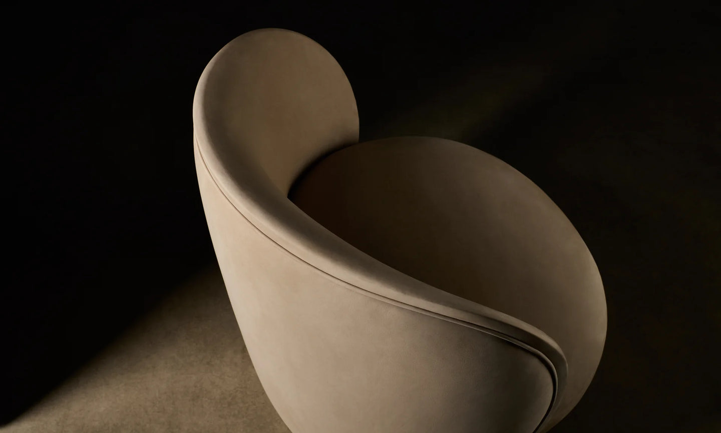 Nivelle Accent Chair