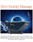 Rotai Kermer Massage Chair Blue