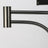 Modern Black Desk Lamp