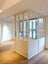 Stylor Aluminum Sliding Glass Partition Door