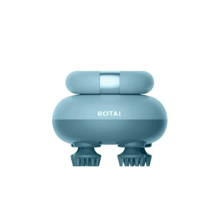 Scalp Waterproof Massager