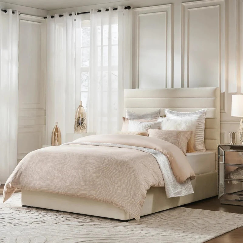 Luxes Minimalist Bed