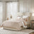 Luxes Minimalist Bed