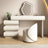 Luxury Makeup Vanity Table Set
