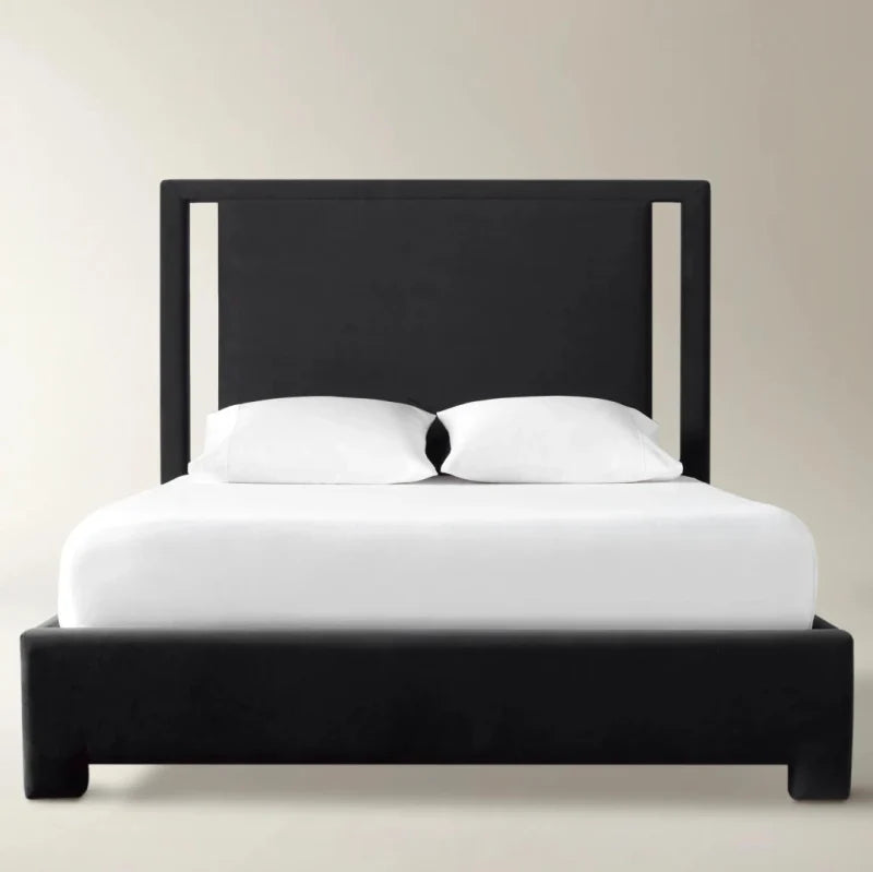 Geek Frame Bed