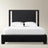 Geek Frame Bed