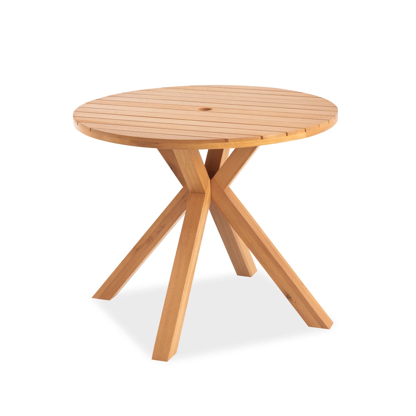 Eucalyptus Dining Table