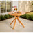 Eucalyptus Dining Table