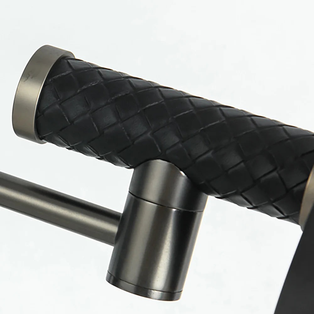 Modern Black Desk Lamp
