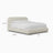 Eiden Curved Headboard Bed