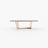 3D’arc Dining Table