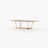 3D’arc Dining Table