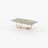 3D’arc Dining Table