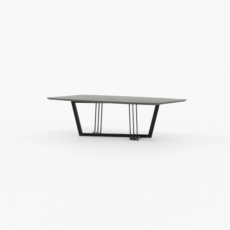3D’arc Dining Table